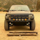 Alpine Bird Insert - Xtrusion Overland