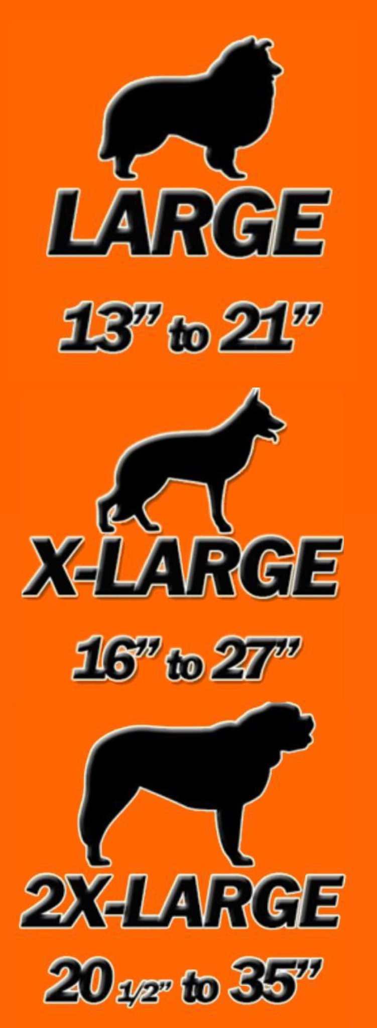 ALPINE Dog Collars - Xtrusion Overland