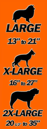 ALPINE Dog Collars - Xtrusion Overland