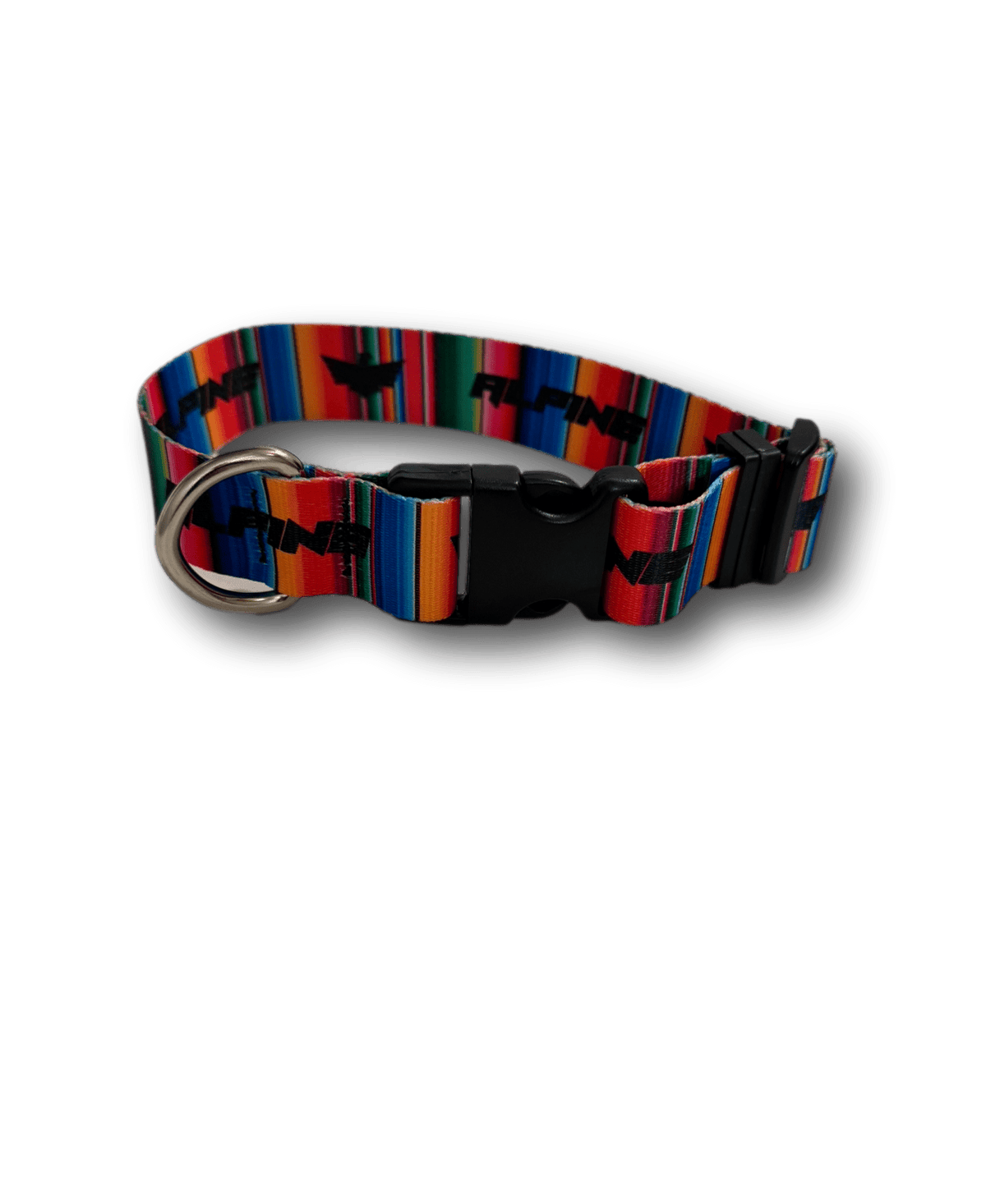 ALPINE Dog Collars - Xtrusion Overland