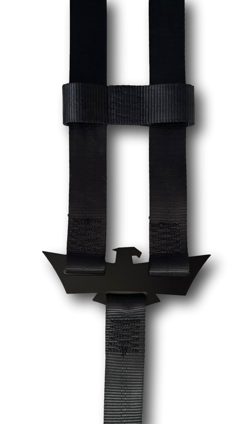 Alpine Double Eagle Straps- Essentials (single strap) - Xtrusion Overland