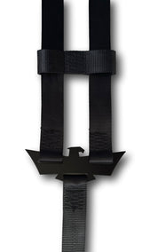 Alpine Double Eagle Straps- Essentials (single strap) - Xtrusion Overland
