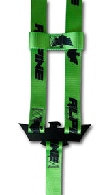 Alpine Double Eagle Straps- Green (single strap) - Xtrusion Overland