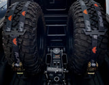 Alpine Double Eagle Straps- OG (single strap) - Xtrusion Overland