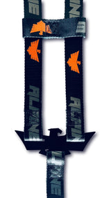 Alpine Double Eagle Straps- OG (single strap) - Xtrusion Overland