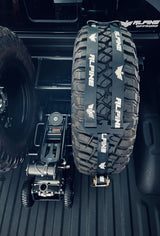 Alpine Double Eagle Straps- Trooper (single strap) - Xtrusion Overland