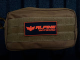Alpine Offroad PVC Patch - Xtrusion Overland