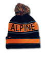 Alpine Pom Beanie - Xtrusion Overland