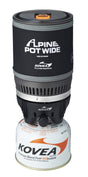 Alpine Pot, Wide - Xtrusion Overland