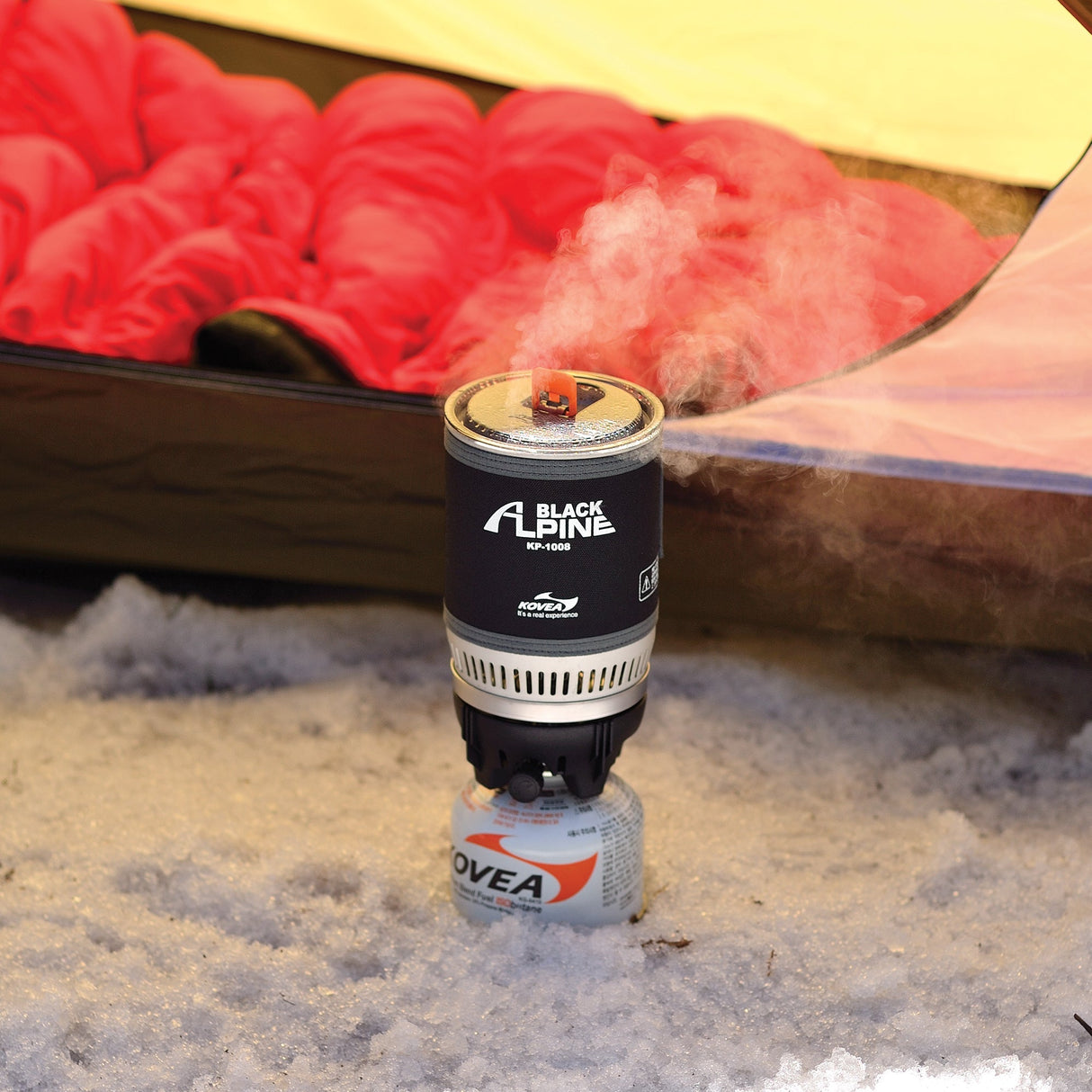 Alpine Pot, Wide - Xtrusion Overland