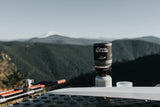 Alpine Pot, Wide - Xtrusion Overland