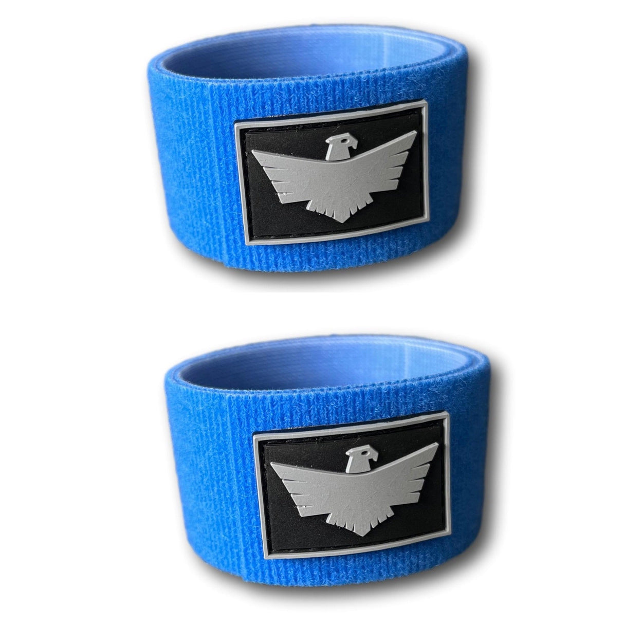 Alpine Strap Keeper-Blue (sold in pairs) - Xtrusion Overland