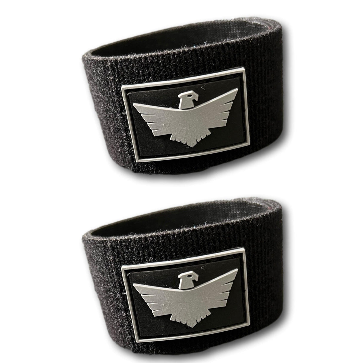 Alpine Strap Keeper-Midnight (sold in pairs) - Xtrusion Overland