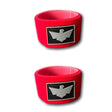 Alpine Strap Keeper-Red (sold in pairs) - Xtrusion Overland