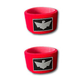 Alpine Strap Keeper-Red (sold in pairs) - Xtrusion Overland