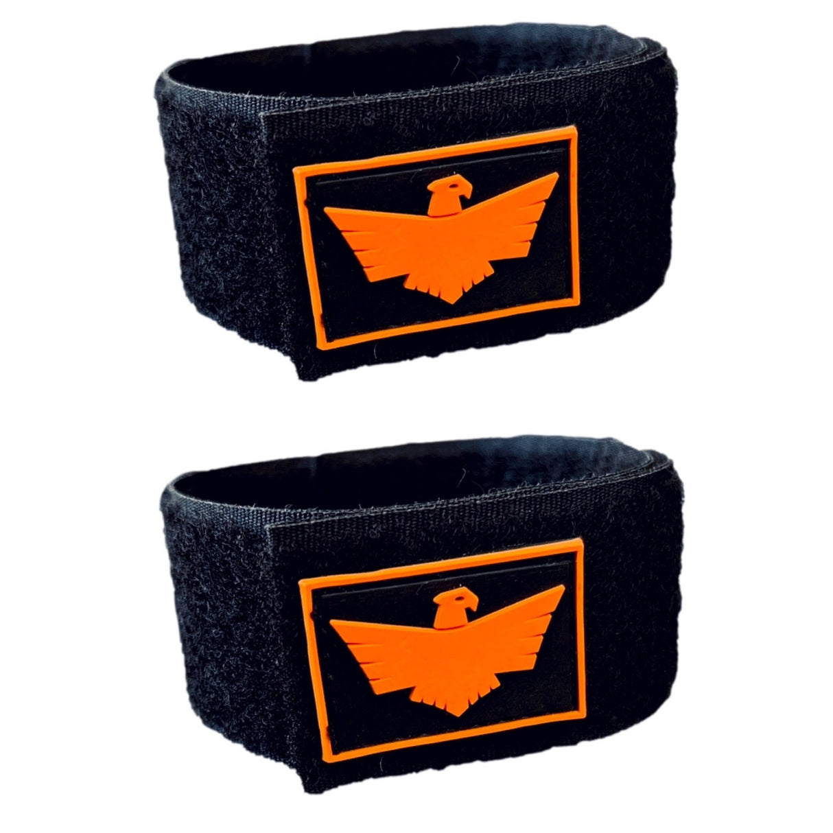 Alpine Strap Keeper (sold in pairs) - Xtrusion Overland