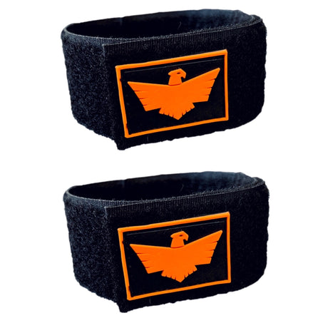 Alpine Strap Keeper (sold in pairs) - Xtrusion Overland