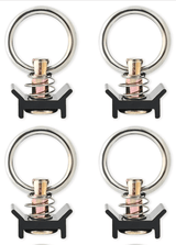 Alternative Attachments - Xtrusion Overland