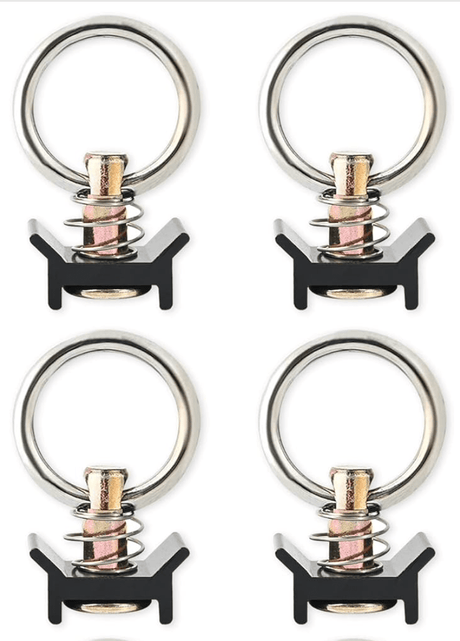 Alternative Attachments - Xtrusion Overland