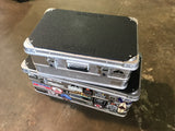 Alu - Box Top Plate Kits - Xtrusion Overland