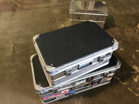 Alu - Box Top Plate Kits - Xtrusion Overland