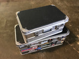 Alu - Box Top Plate Kits - Xtrusion Overland