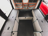 Alu - Cab Alu - Cabin Canopy Camper - Bulkhead Single Drawer Module - Xtrusion Overland