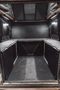 Alu - Cab Alu - Cabin Canopy Camper - Chevrolet Silverado 1500 / GMC Sierra 1500 2019 - Present 4th Gen. - Bed Plate System - Xtrusion Overland