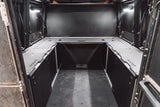 Alu - Cab Alu - Cabin Canopy Camper - Chevrolet Silverado 1500 / GMC Sierra 1500 2019 - Present 4th Gen. - Bed Plate System - Xtrusion Overland