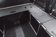 Alu - Cab Alu - Cabin Canopy Camper - Chevrolet Silverado 1500 / GMC Sierra 1500 2019 - Present 4th Gen. - Front Utility Module - 5'8" Bed - Xtrusion Overland