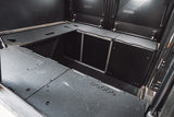 Alu - Cab Alu - Cabin Canopy Camper - Chevrolet Silverado 1500 / GMC Sierra 1500 2019 - Present 4th Gen. - Rear Power Management Module - Xtrusion Overland