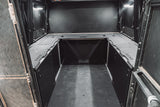 Alu - Cab Alu - Cabin Canopy Camper - Ram 1500 (DT) / 1500 TRX 2019 - Present 5th Gen. - Rear Power Management Module - Xtrusion Overland