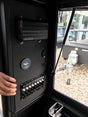 Alu - Cab Canopy Camper - Midsize Truck - Electrical Panel - Xtrusion Overland