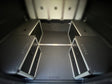 Alu - Cab Canopy Camper V2 - Chevy Colorado/GMC Canyon 2015 - 2022 2nd Gen. - Bed Plate System - 6' Bed - Xtrusion Overland