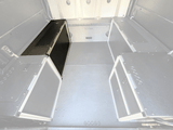 Alu - Cab Canopy Camper V2 - Chevy Colorado/GMC Canyon 2015 - 2022 2nd Gen. - Front Utility Module - 6' Bed - Xtrusion Overland
