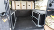 Alu - Cab Canopy Camper V2 - Chevy Colorado/GMC Canyon 2015 - 2022 2nd Gen. - Rear Double Drawer Module - 6' Bed - Xtrusion Overland