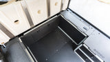 Alu - Cab Canopy Camper V2 - Ford Ranger 2019 - 2023 4th Gen. - Front Utility Module - 6' Bed - Xtrusion Overland