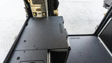 Alu - Cab Canopy Camper V2 - Ford Ranger 2019 - 2023 4th Gen. - Rear Double Drawer Module - 5' Bed - Xtrusion Overland