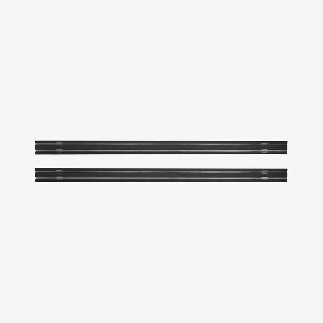 Aluminum Crossbars - Xtrusion Overland