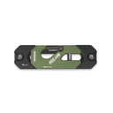 Aluminum Recessed Winch Shackle with Fairlead Kit.(LIFE TIME WARRANTY*) - Xtrusion Overland