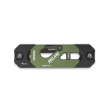 Aluminum Recessed Winch Shackle with Fairlead Kit.(LIFE TIME WARRANTY*) - Xtrusion Overland