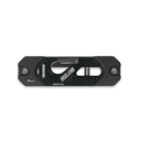 Aluminum Recessed Winch Shackle with Fairlead Kit.(LIFE TIME WARRANTY*) - Xtrusion Overland