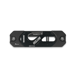 Aluminum Recessed Winch Shackle with Fairlead Kit.(LIFE TIME WARRANTY*) - Xtrusion Overland