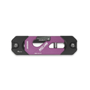 Aluminum Recessed Winch Shackle with Fairlead Kit.(LIFE TIME WARRANTY*) - Xtrusion Overland