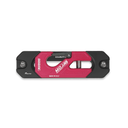 Aluminum Recessed Winch Shackle with Fairlead Kit.(LIFE TIME WARRANTY*) - Xtrusion Overland