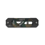 Aluminum Recessed Winch Shackle with Fairlead Kit.(LIFE TIME WARRANTY*) - Xtrusion Overland