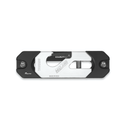 Aluminum Recessed Winch Shackle with Fairlead Kit.(LIFE TIME WARRANTY*) - Xtrusion Overland
