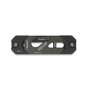 Aluminum Recessed Winch Shackle with Fairlead Kit.(LIFE TIME WARRANTY*) - Xtrusion Overland
