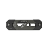 Aluminum Recessed Winch Shackle with Fairlead Kit.(LIFE TIME WARRANTY*) - Xtrusion Overland