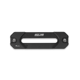 Aluminum Recessed Winch Shackle with Fairlead Kit.(LIFE TIME WARRANTY*) - Xtrusion Overland
